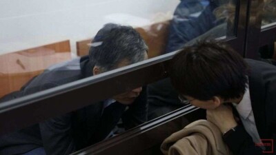 Хищение денег из трёх банков: Нурлана Тлеубаева и Жомарта Ертаева приговорили к девяти годам лишения свободы