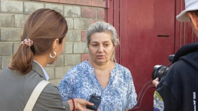 Жене акбулаксого стрелка предлагали реструктуризацию долга