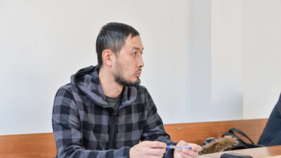 "Выступаю как гражданин". Альнур Ильяшев, которому запретили заниматься публичной деятельностью, провёл пресс-конференцию