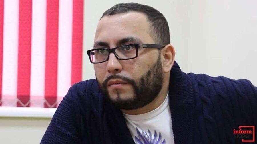 Похищенного Лилией Рах гражданина Узбекистана Хамро Суванова задержали в Москве и этапировали в Казахстан