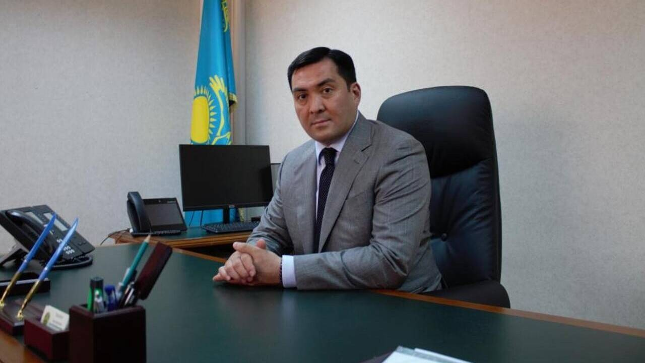 Фото с сайта gov.kz