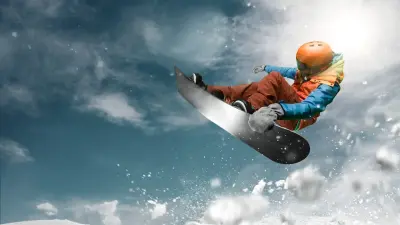 Зимние Азиатские игры-2029 будут проходить в Алматы