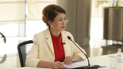 Балаева заявила, что вопрос перевода времени стал самым обсуждаемым в Казахстане