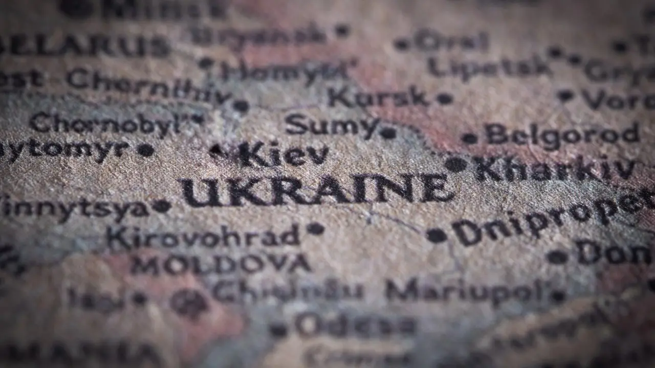Что произошло в Украине к утру 23 июля
