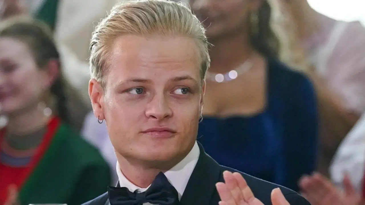 Фото Lise Åserud/EPA