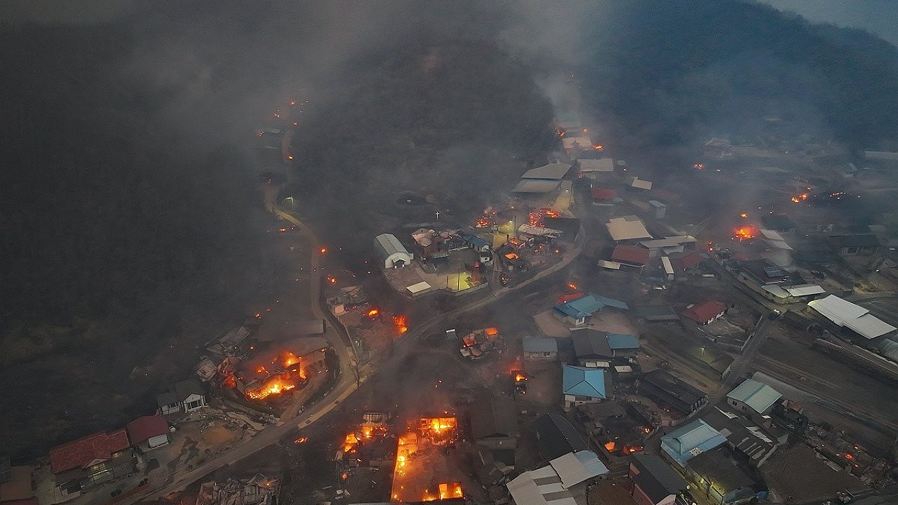 Фото Yonhap News