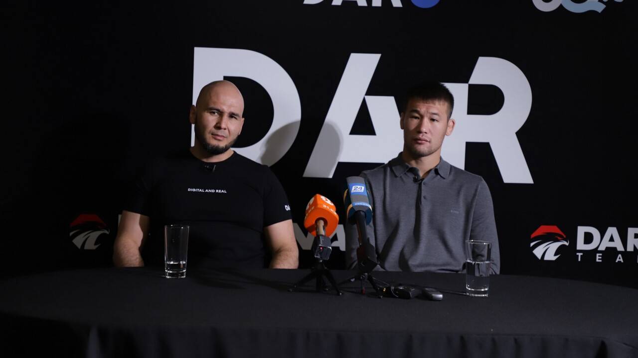 Фото предоставлено DAR TEAM.