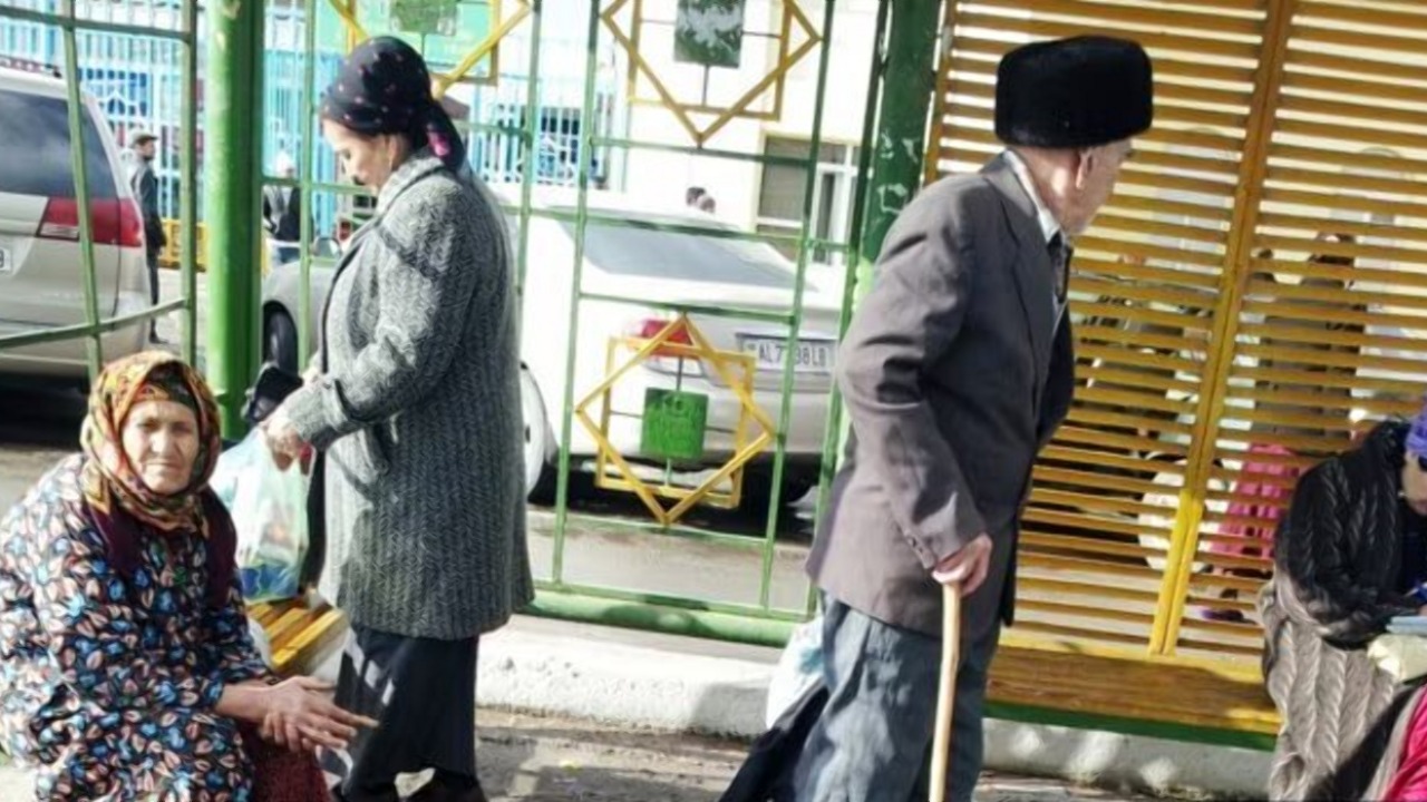 Фото с сайта Радио Азатлык