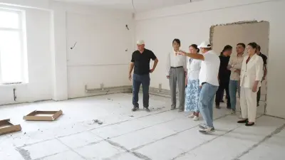 "Важно видеть реальную ситуацию на местах". В регионах проверят готовность школ к новому учебному году