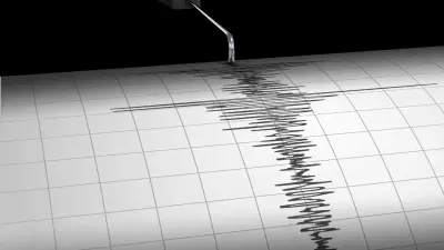 Землетрясение в два балла ощутили ночью в Таразе и Шымкенте