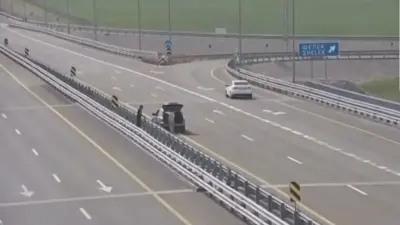 "Передачка" на БАКАДе: нарушителей установили и наказали