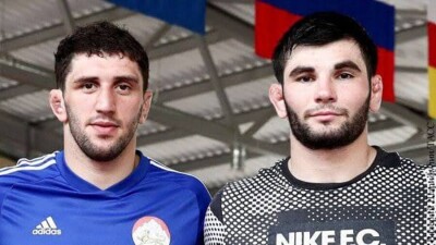 Дети Беслана принесли две медали сборной России на Олимпиаде-2020