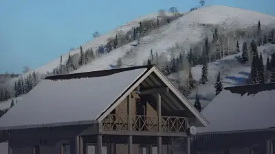 Где отдохнуть в ВКО зимой: Минтуризма представило топ-7 направлений