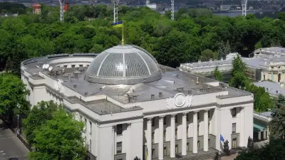 Голосовали за деньги: НАБУ разоблачило депутатскую ОПГ в Верховной Раде