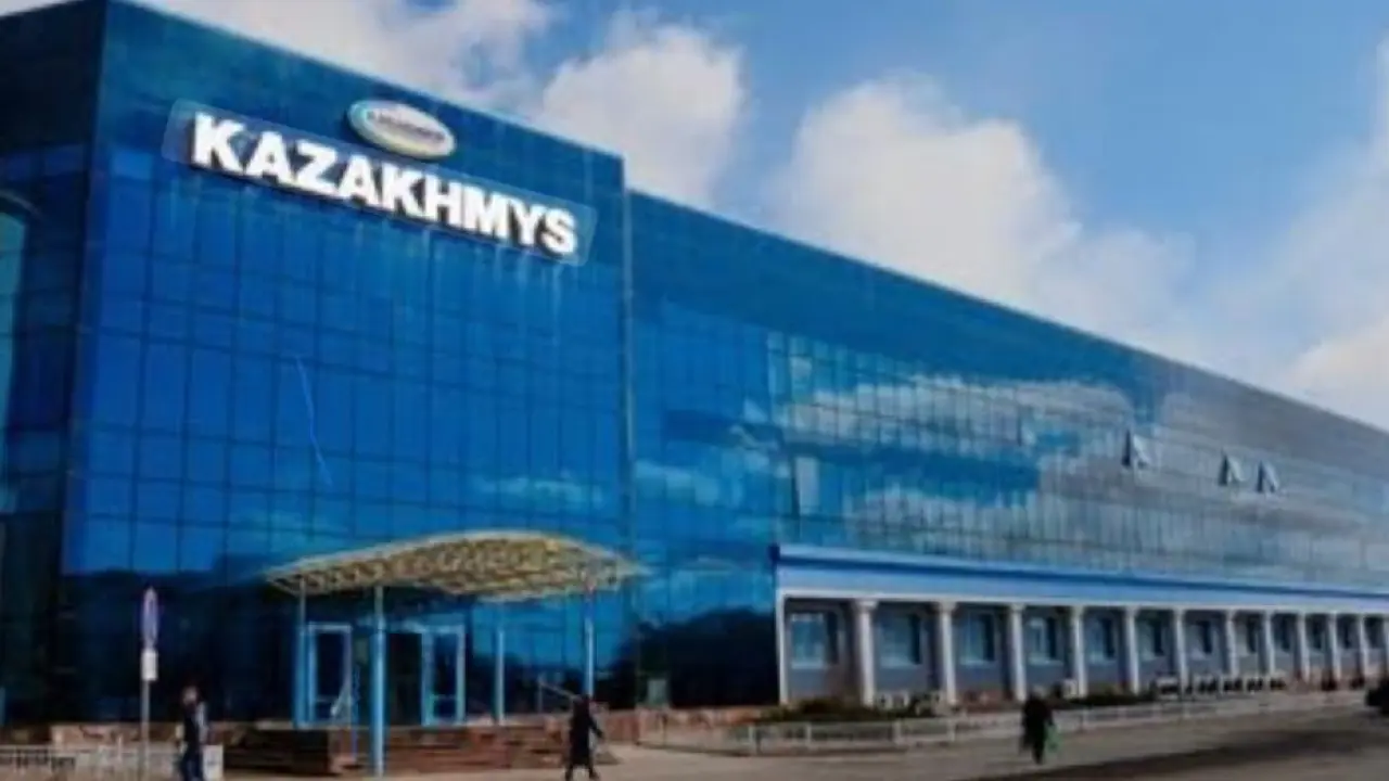 Фото со страницы ДП Улытауской области в Facebook