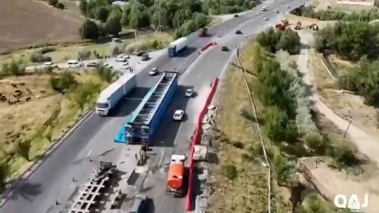 Фото: кадр из видео