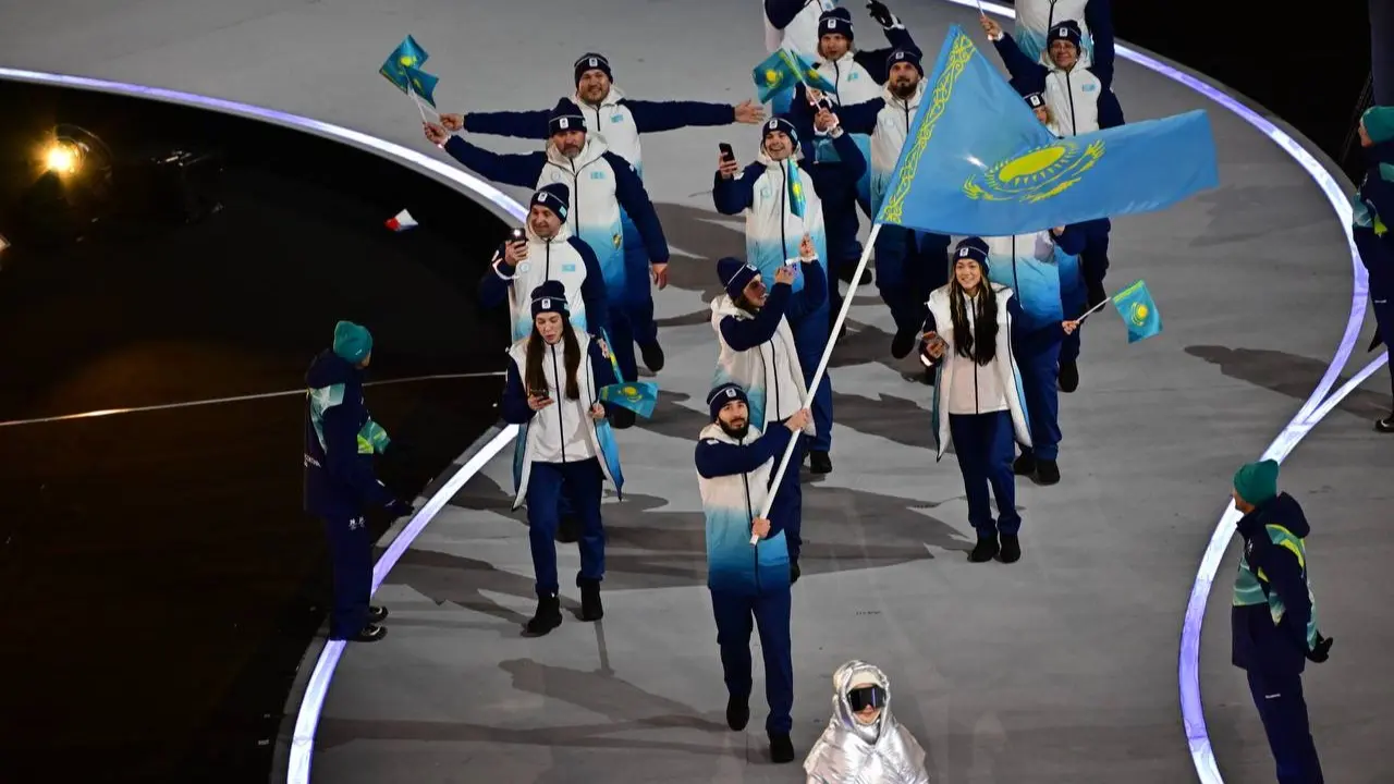 Фото Национального олимпийского комитета