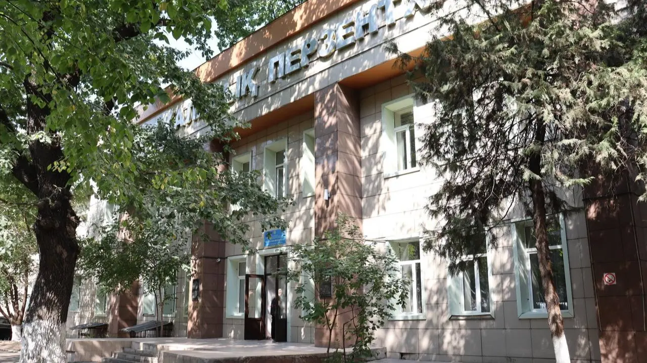 Фото Министерства здравоохранения РК