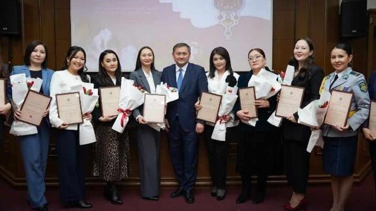 Фото Министерства науки и высшего образования