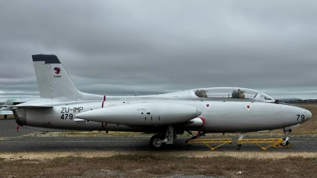 Фото West Coast Air Show