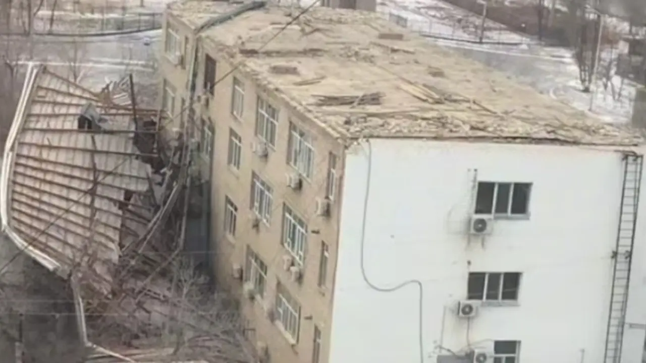 Фото: кадр из видео