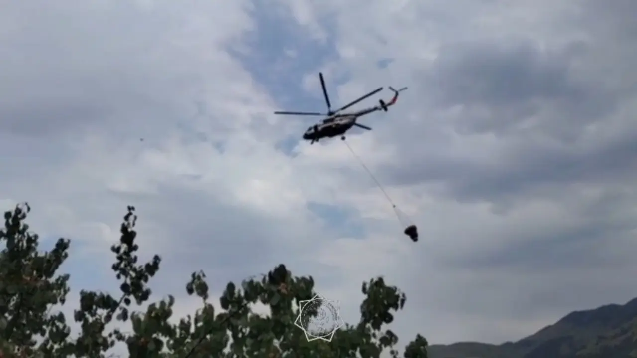 Фото: кадр из видео