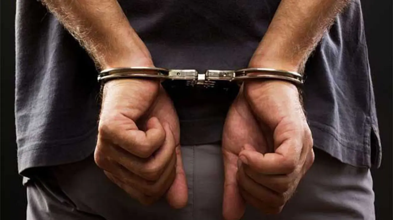 Фото МВД РК