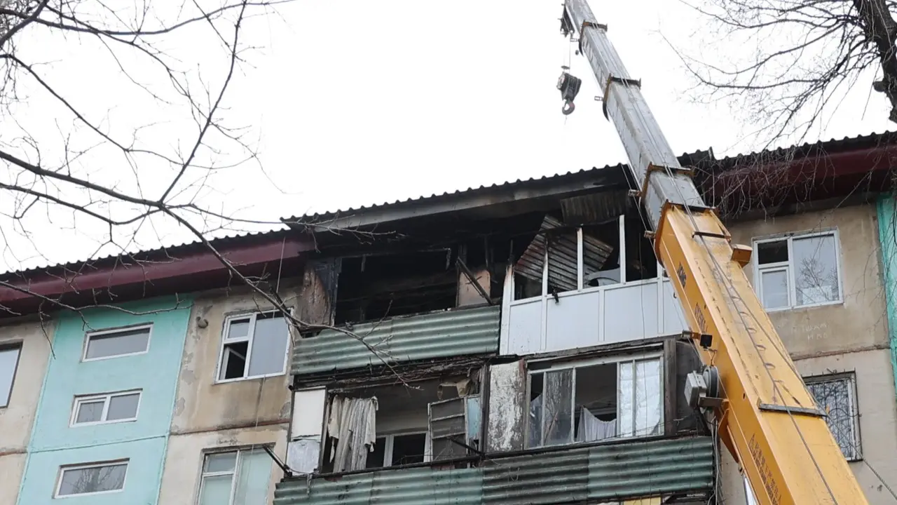 Фото акимата Жамбылской области