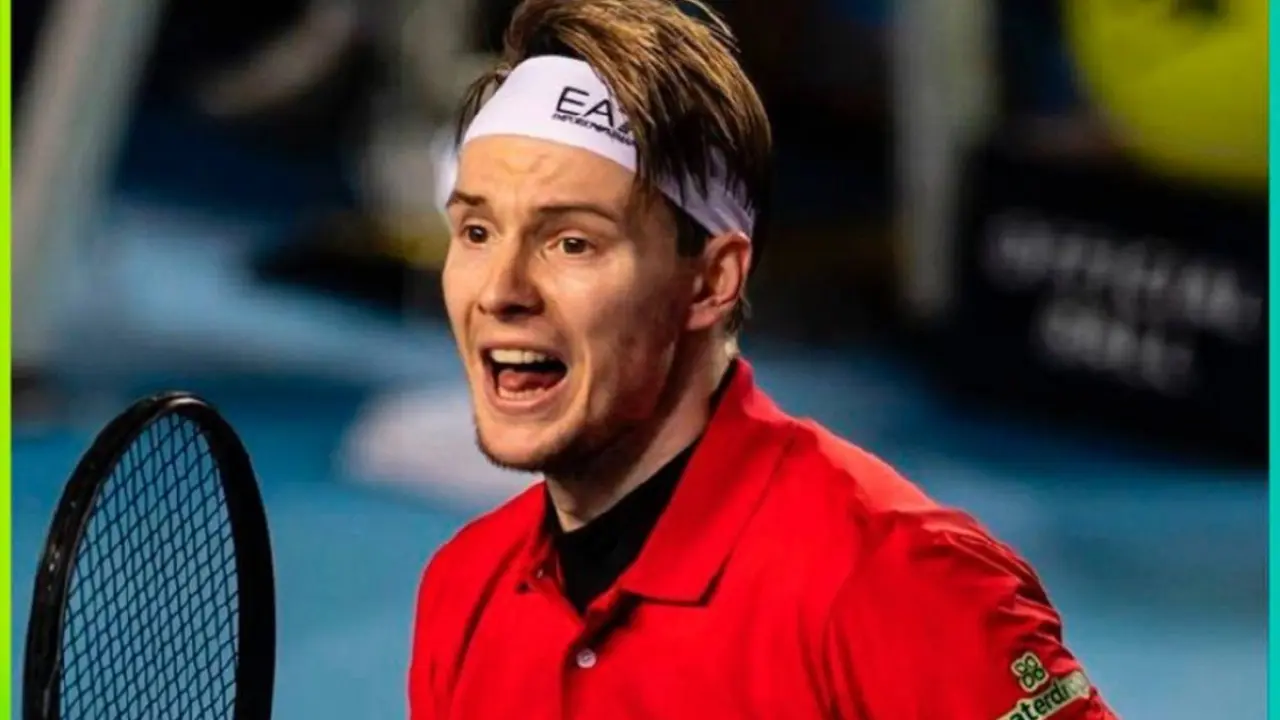 Фото Федерации тенниса Казахстана