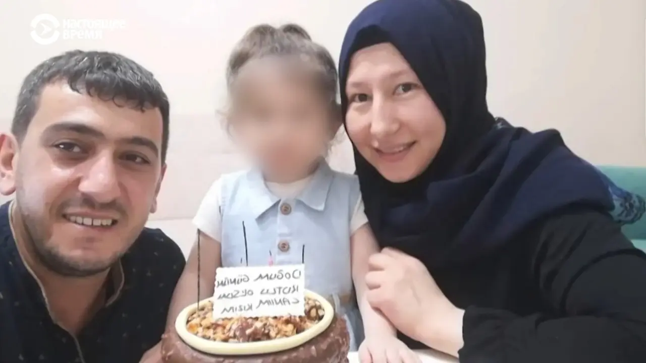 Фото: кадр из видео