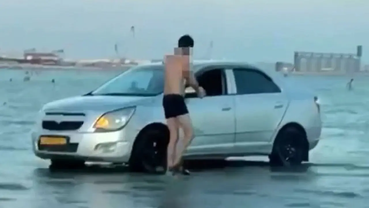 Фото с сайта Lada.kz