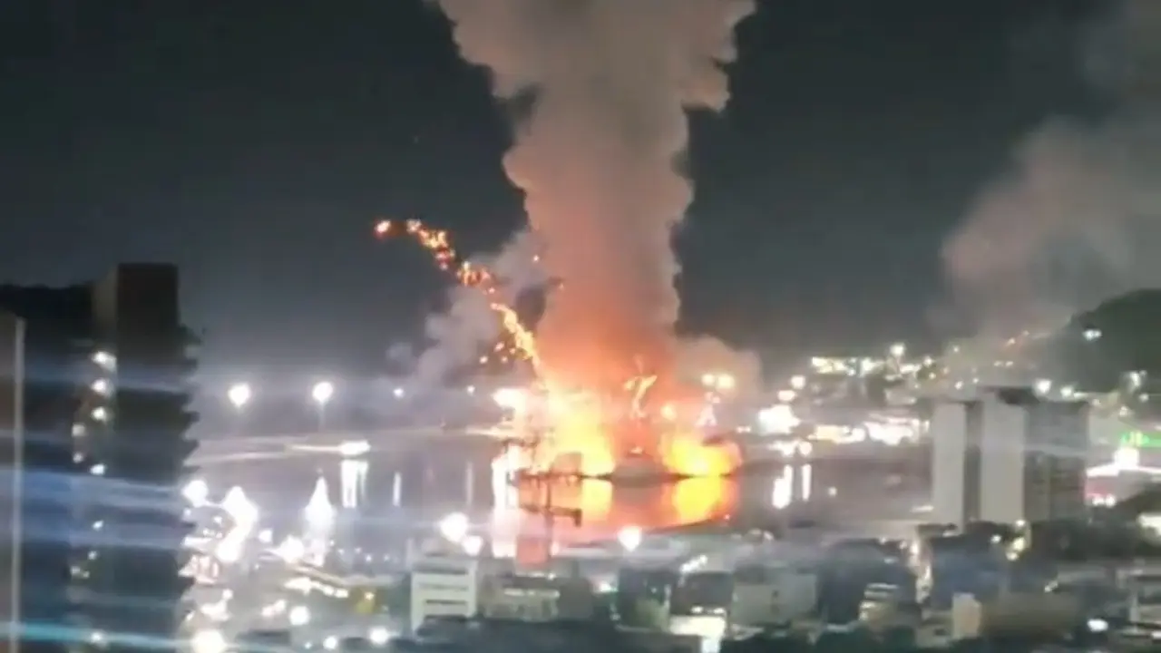 Фото: кадр из видео