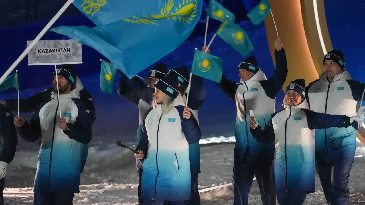 Фото Министерства туризма и спорта РК