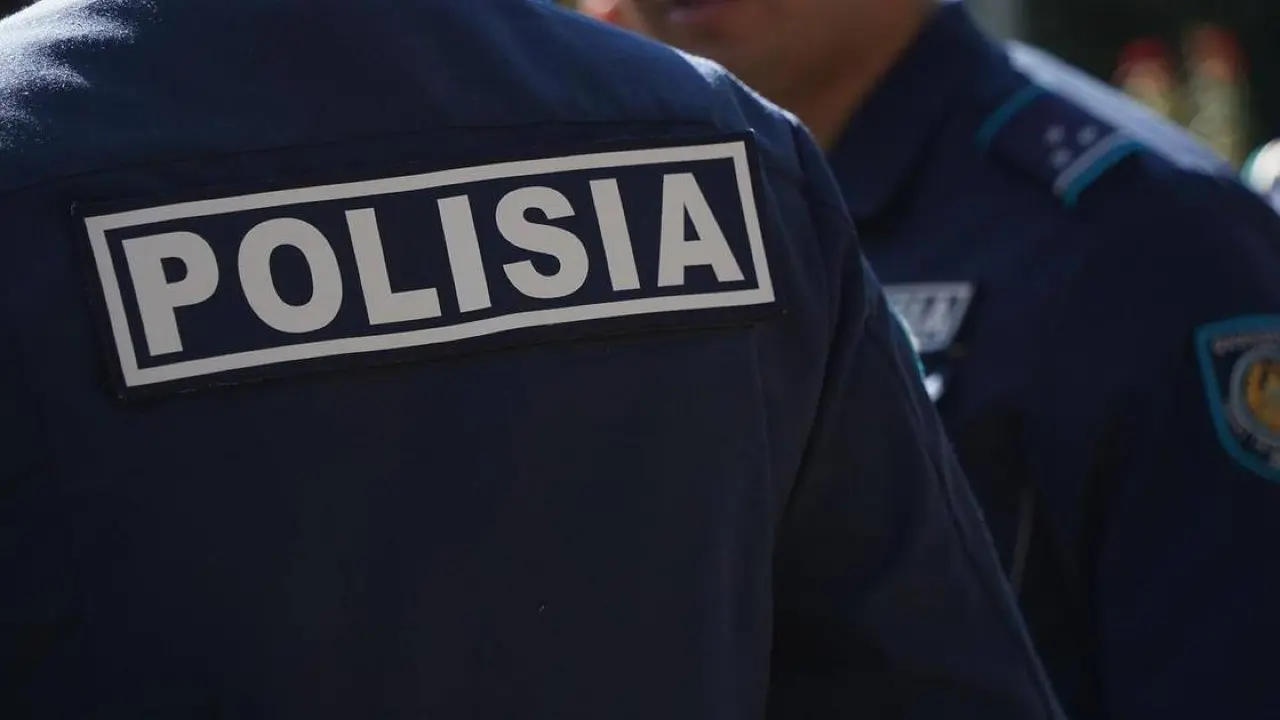 Фото с сайта МВД РК