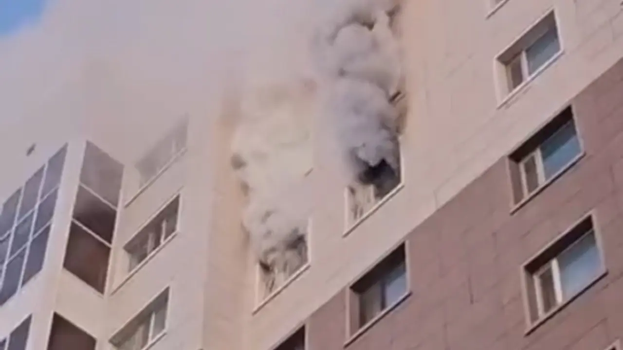 Фото: кадр из видео