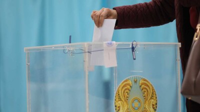 Казахстанцы за рубежом голосовали на выборах президента активнее, чем внутри страны