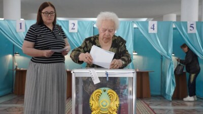 Референдум позади. Когда произойдут одобренные народом перемены