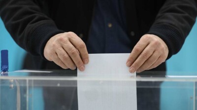 Экзитпол от Института общественной политики: у Токаева более 85%