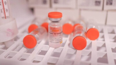 Антиковидные вакцины на миллионы долларов могут пропасть в Казахстане – срок их годности истекает в конце года