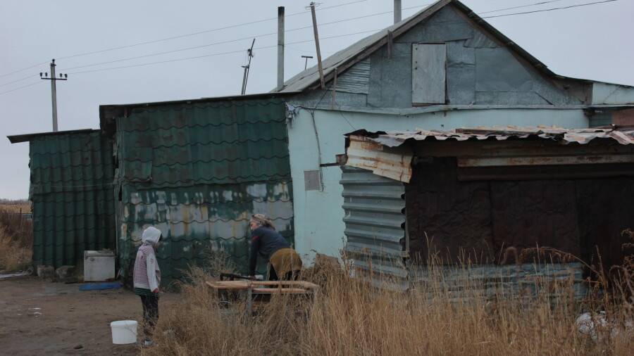 Фото Informburo.kz