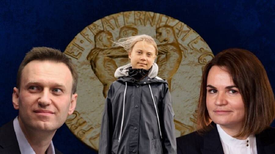 Коллаж с сайта BBC