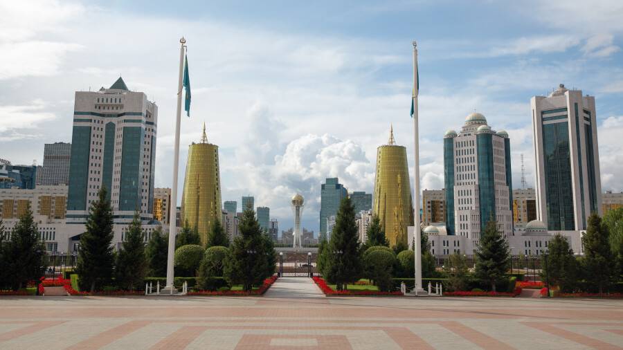 Фото Informburo.kz
