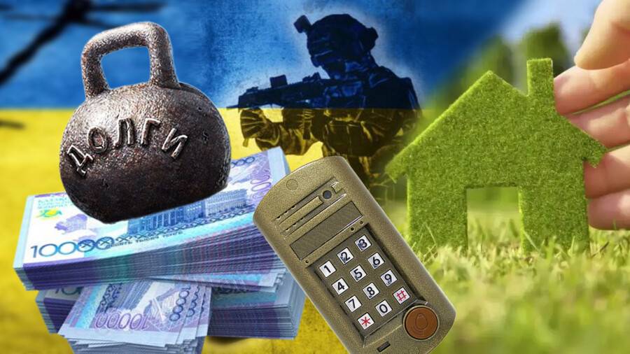 Коллаж Informburo.kz