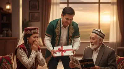 Қажылық жолдамасын сыйға беру қаншалықты дұрыс және бұл ретте нені ескеру керек