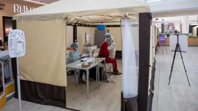 HPV-ге қарсы екпе: Кімдер салдыруы керек және ол қаншалықты қауіпсіз