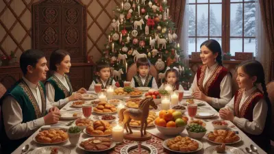 2026 жылға арналған астрологиялық болжам: Отты Жылқы жылынан не күтеміз