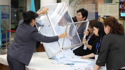 Нұрлан Әбдіров: 330 мыңнан астам бюллетень жарамсыз деп танылды