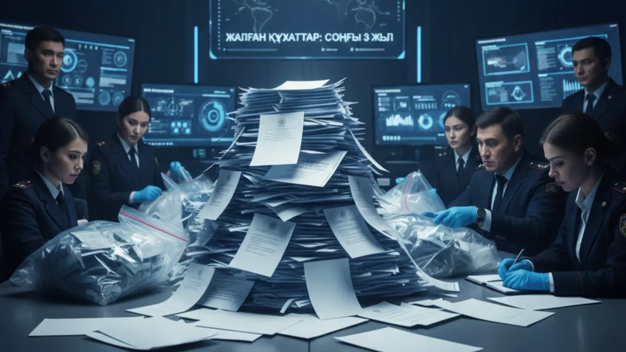 Фото: ЖИ көмегімен жасалды