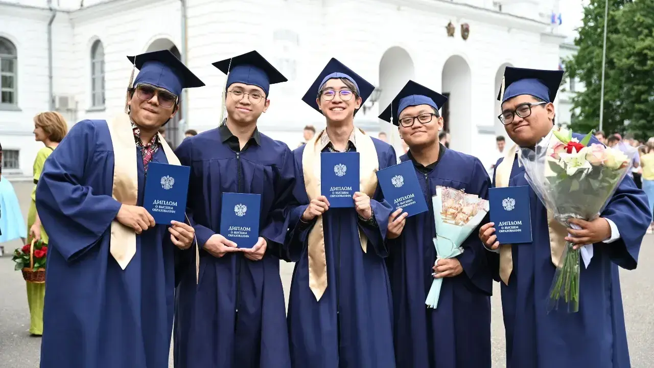 Шекарасыз білім: неге Қазақстан студенттері Ресей университеттерін таңдайды