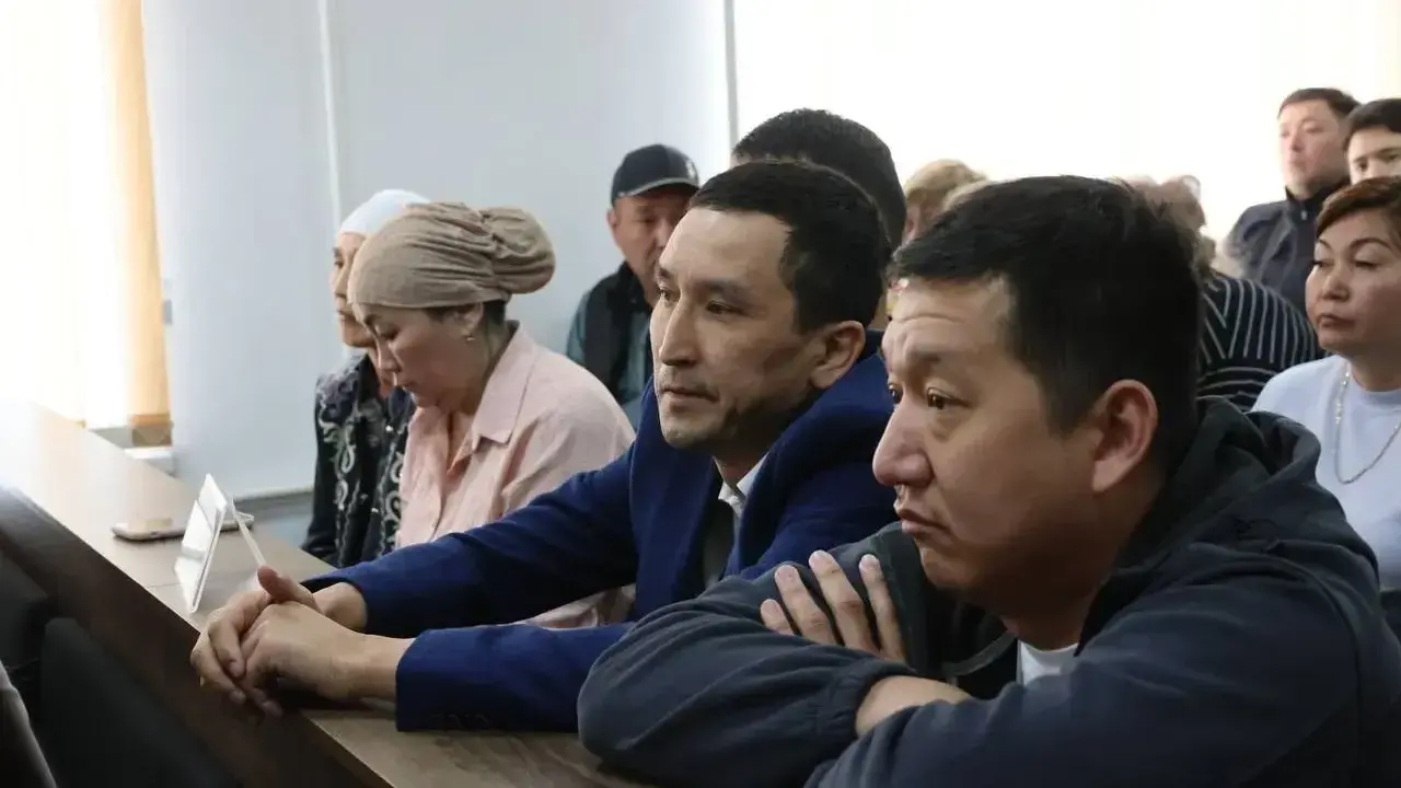 Фото: Informburo.kz
